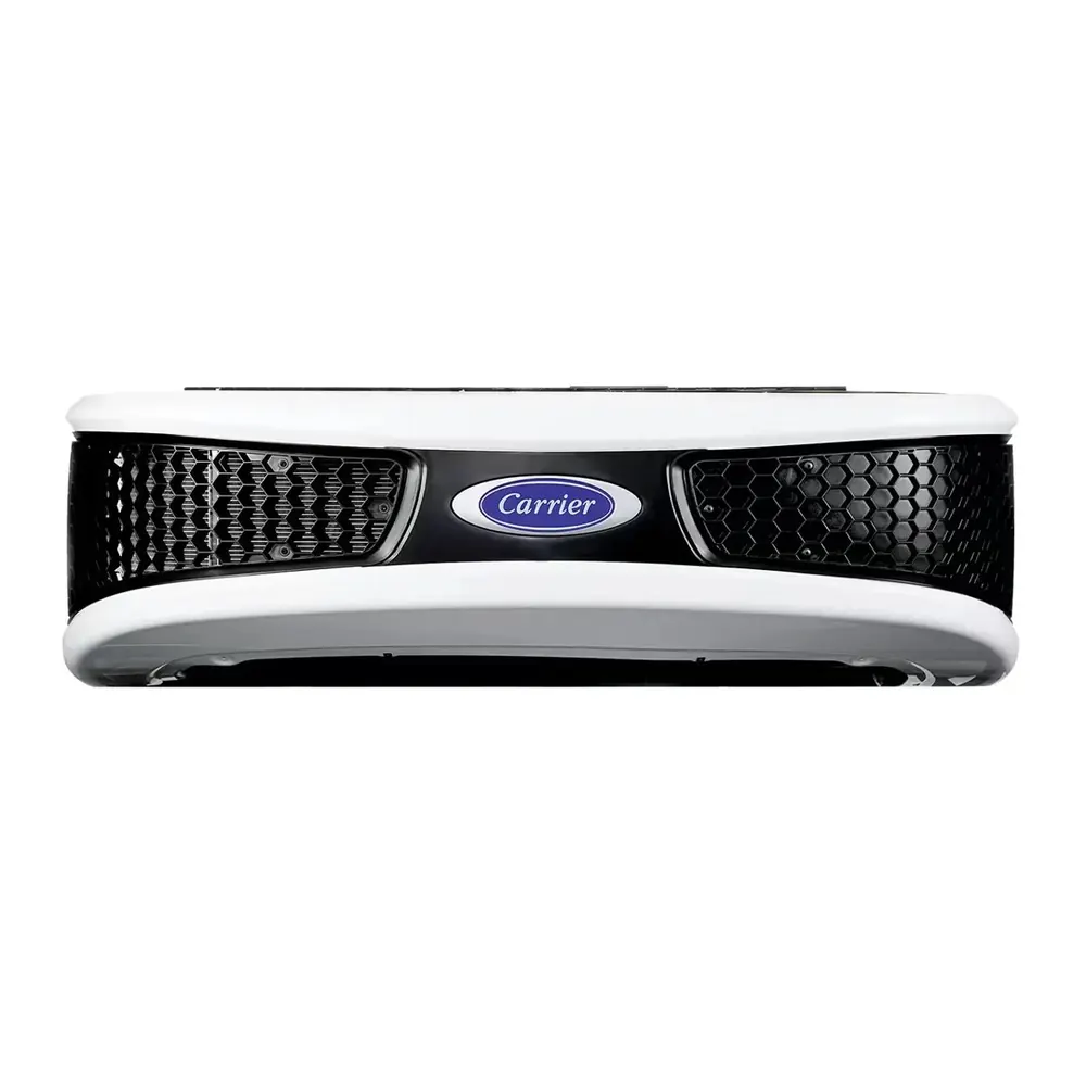 Commercial Freezers