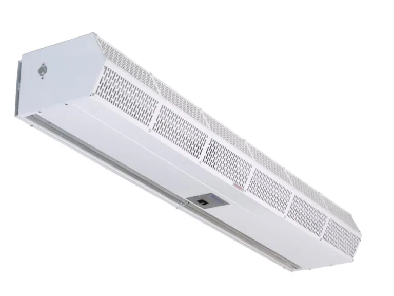 Air Curtains