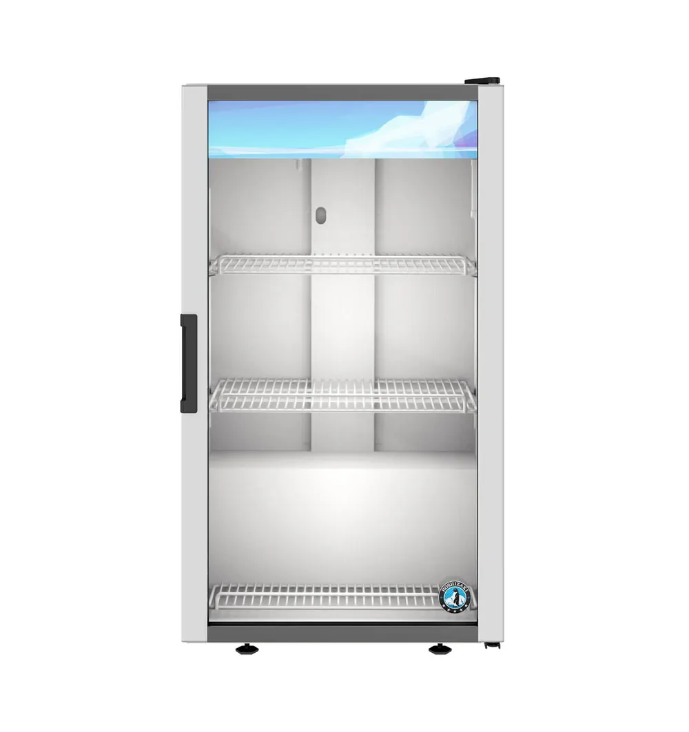 Hoshizaki RM7 HC display chiller
