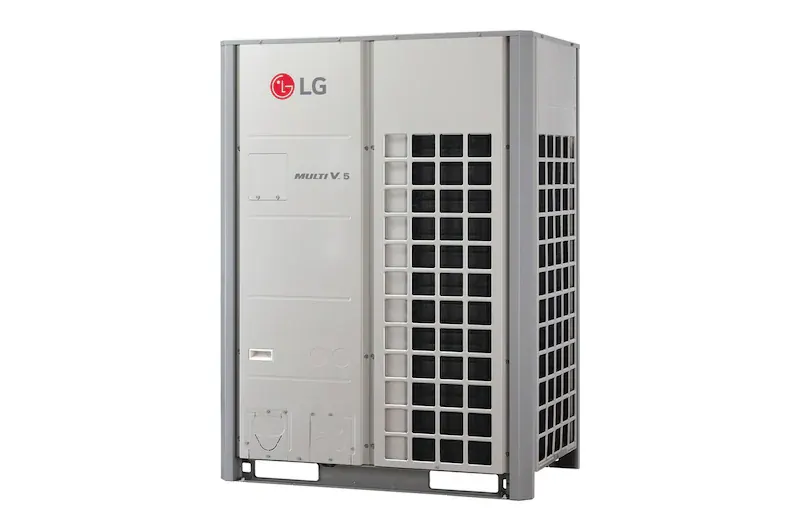LG Multi V5 outdoor condensing unit