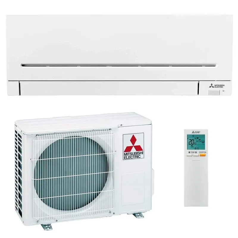 Mitsubishi Electric wall-mounted split air conditioner